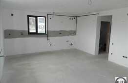 Vanzare apartament 4 camere, garaj, semifinisat, zona strazii Theodor Pallady