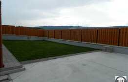 Vanzare apartament 4 camere, garaj, semifinisat, zona strazii Theodor Pallady