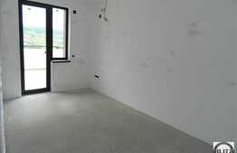 Vanzare apartament 4 camere, garaj, semifinisat, zona strazii Theodor Pallady