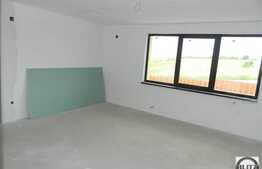 Vanzare apartament 4 camere, garaj, semifinisat, zona strazii Theodor Pallady