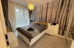 Apartament 2 camere, 55 mp, parcare, , zona Iulius Mall
