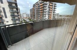 Apartament 2 camere, 55 mp, parcare, , zona Iulius Mall