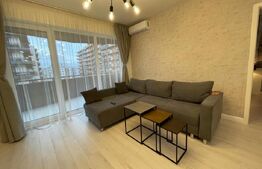Apartament 2 camere, 55 mp, parcare, , zona Iulius Mall