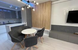 Apartament 2 camere, 55 mp, parcare, , zona Iulius Mall