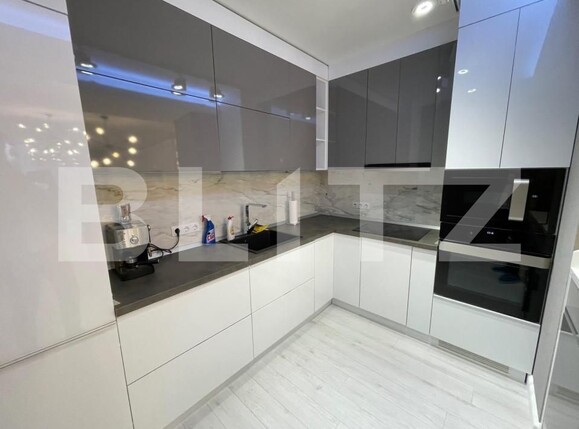 Apartament de închiriat 2 camere Gheorgheni - 166457AI | BLITZ Cluj-Napoca | Poza7