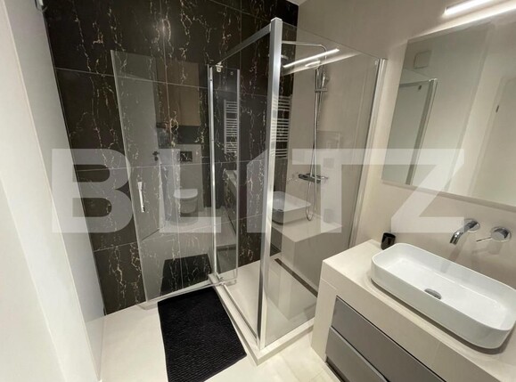 Apartament de închiriat 2 camere Gheorgheni - 166457AI | BLITZ Cluj-Napoca | Poza8