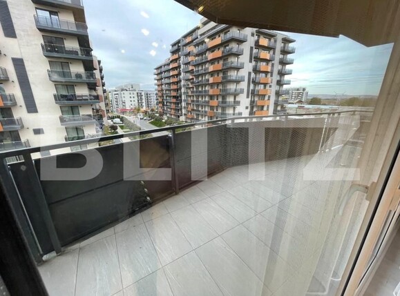 Apartament de închiriat 2 camere Gheorgheni - 166457AI | BLITZ Cluj-Napoca | Poza13