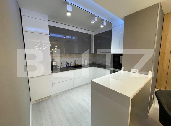 Apartament de închiriat 2 camere Gheorgheni - 166457AI | BLITZ Cluj-Napoca | Poza10