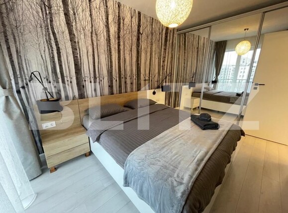 Apartament de închiriat 2 camere Gheorgheni - 166457AI | BLITZ Cluj-Napoca | Poza2