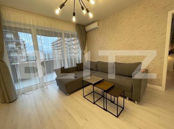 Apartament de închiriat 2 camere Gheorgheni - 166457AI | BLITZ Cluj-Napoca | Poza4