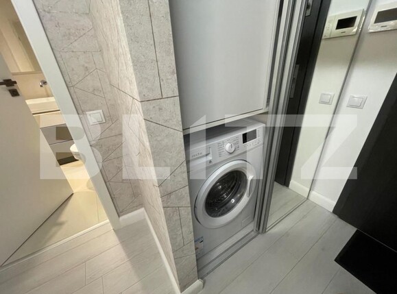 Apartament de închiriat 2 camere Gheorgheni - 166457AI | BLITZ Cluj-Napoca | Poza12