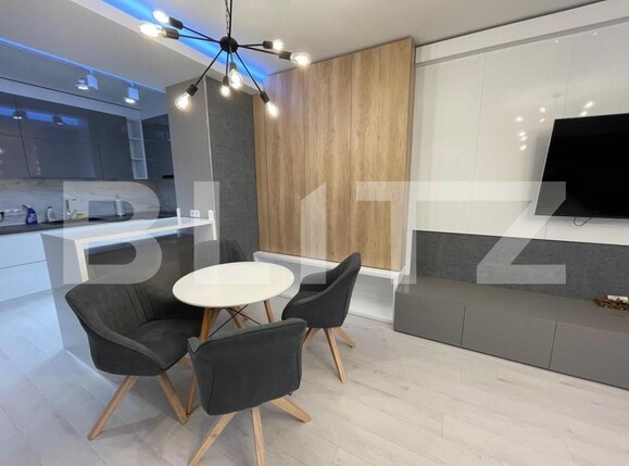 Apartament de închiriat 2 camere Gheorgheni - 166457AI | BLITZ Cluj-Napoca | Poza5