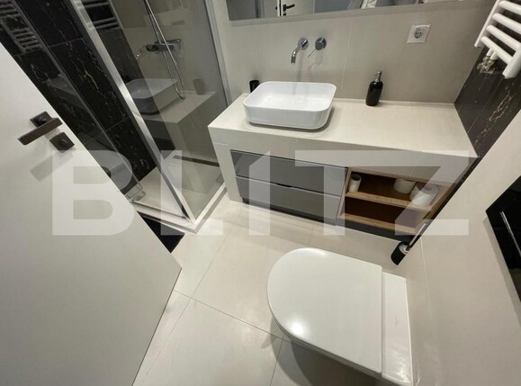 Apartament de închiriat 2 camere Gheorgheni - 166457AI | BLITZ Cluj-Napoca | Poza11