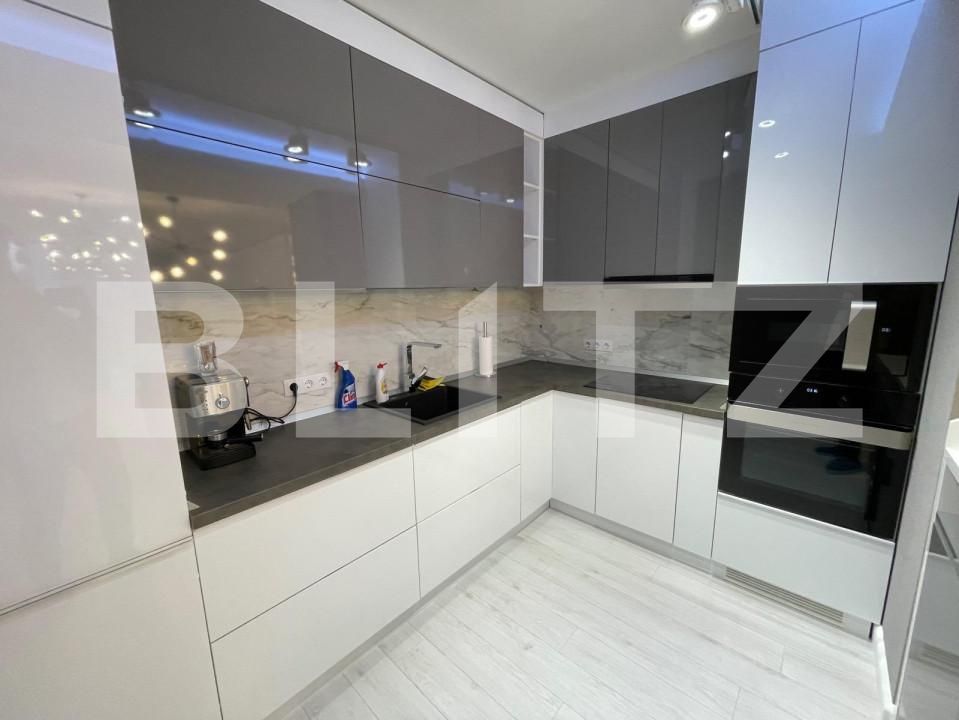 Apartament de închiriat 2 camere Gheorgheni - 166457AI | BLITZ Cluj-Napoca | Poza7