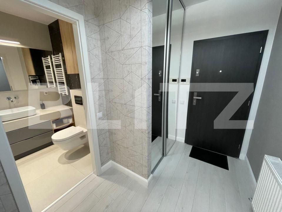 Apartament de închiriat 2 camere Gheorgheni - 166457AI | BLITZ Cluj-Napoca | Poza9