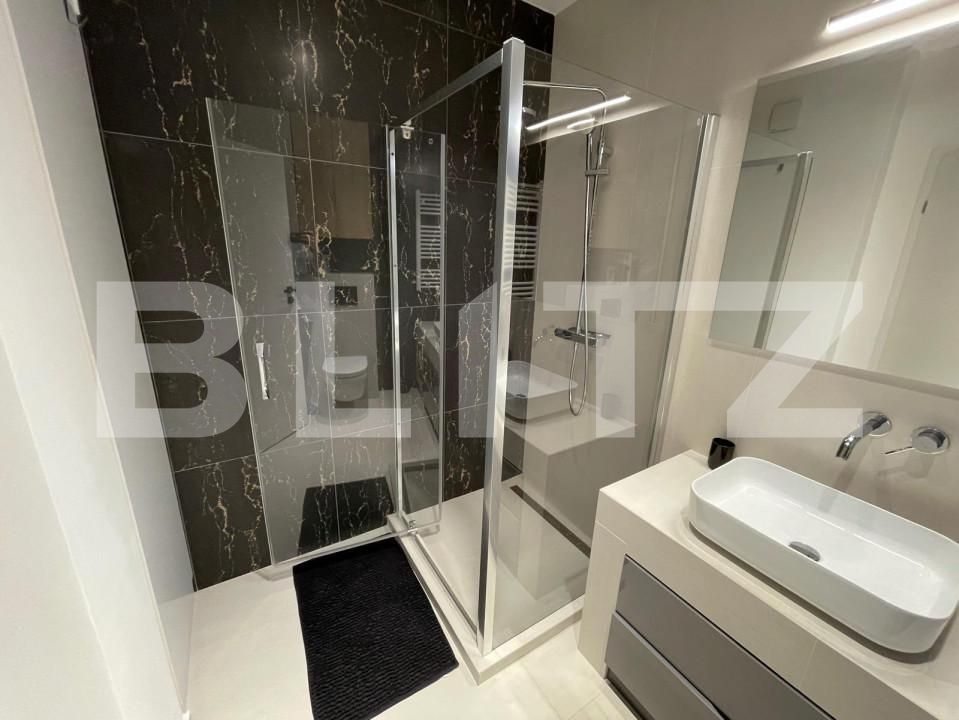 Apartament de închiriat 2 camere Gheorgheni - 166457AI | BLITZ Cluj-Napoca | Poza8