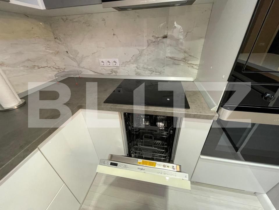 Apartament de închiriat 2 camere Gheorgheni - 166457AI | BLITZ Cluj-Napoca | Poza6