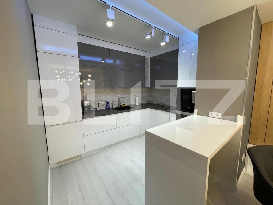 Apartament de închiriat 2 camere Gheorgheni - 166457AI | BLITZ Cluj-Napoca | Poza10