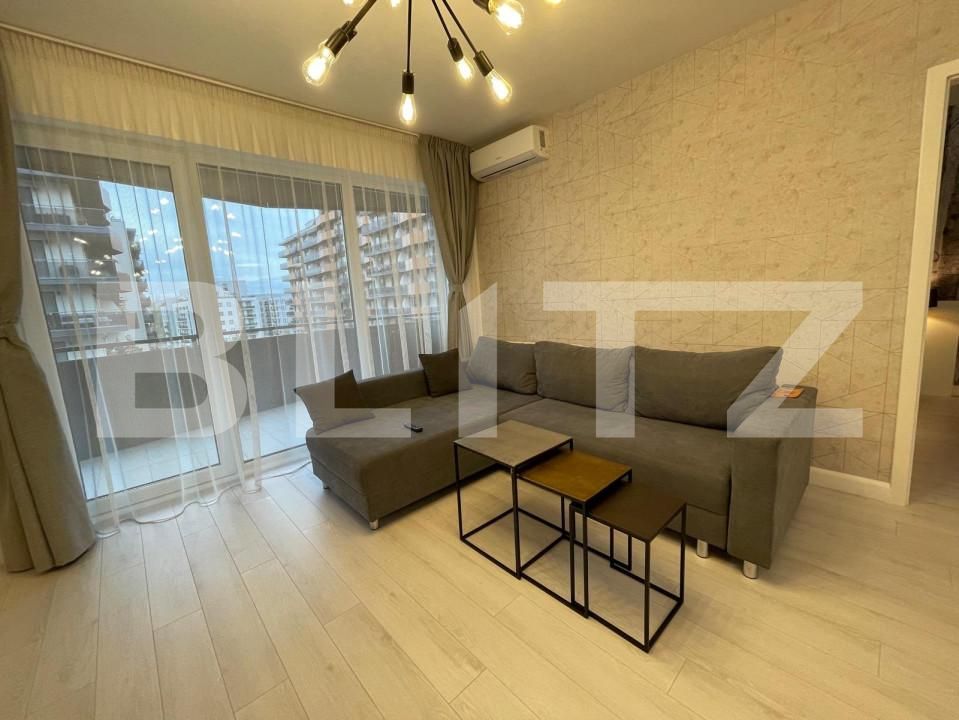 Apartament de închiriat 2 camere Gheorgheni - 166457AI | BLITZ Cluj-Napoca | Poza4