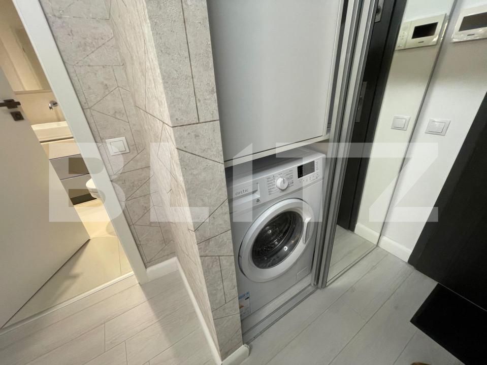 Apartament de închiriat 2 camere Gheorgheni - 166457AI | BLITZ Cluj-Napoca | Poza12