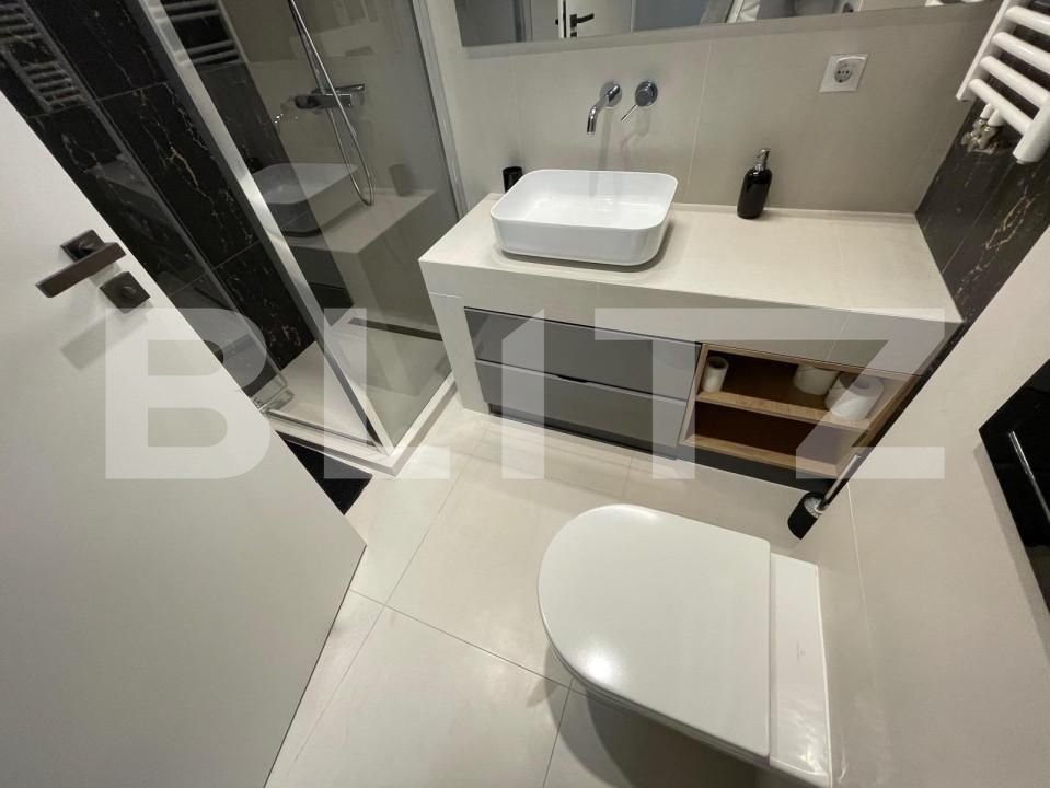 Apartament de închiriat 2 camere Gheorgheni - 166457AI | BLITZ Cluj-Napoca | Poza11