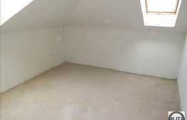 4 camere, 166 mp, semifinisat, terasa 20 mp, parcare, zona Iulius Mall