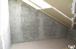 4 camere, 166 mp, semifinisat, terasa 20 mp, parcare, zona Iulius Mall