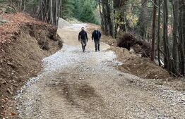 Teren Intravilan 4000 mp, Valea Draganului,