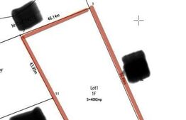 Teren Intravilan 4000 mp, Valea Draganului,