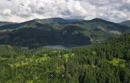 Teren Intravilan 4000 mp, Valea Draganului,