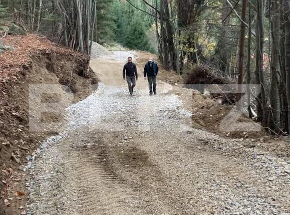 Teren de vânzare Huedin - 166469TV | BLITZ Cluj-Napoca | Poza4