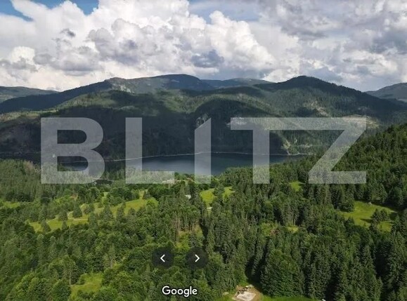 Teren de vânzare Huedin - 166469TV | BLITZ Cluj-Napoca | Poza1