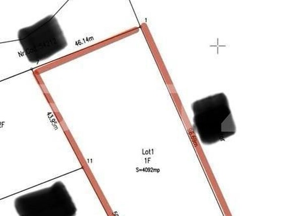 Teren de vânzare Huedin - 166469TV | BLITZ Cluj-Napoca | Poza2