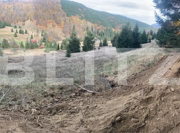 Teren de vânzare Huedin - 166469TV | BLITZ Cluj-Napoca | Poza5