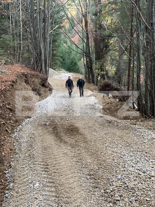 Teren de vânzare Huedin - 166469TV | BLITZ Cluj-Napoca | Poza4