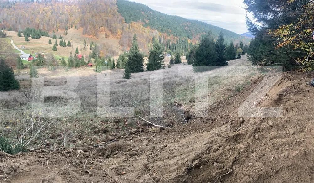 Teren de vânzare Huedin - 166469TV | BLITZ Cluj-Napoca | Poza5