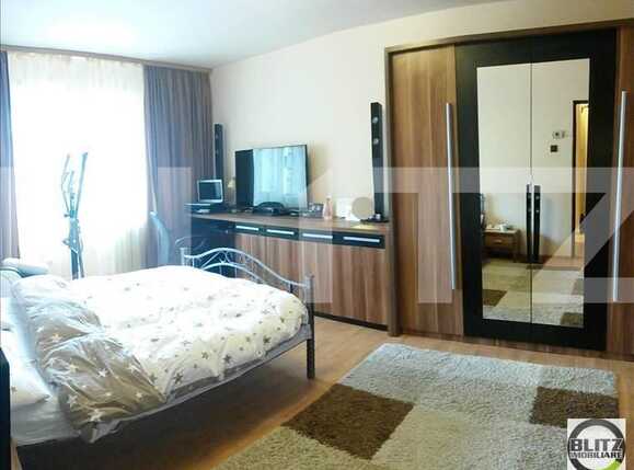 Apartament de vânzare 4 camere Marasti - 16647AV | BLITZ Cluj-Napoca | Poza1