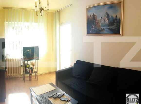 Apartament de vânzare 4 camere Marasti - 16647AV | BLITZ Cluj-Napoca | Poza2