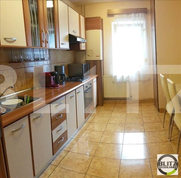 Apartament de vânzare 4 camere Marasti - 16647AV | BLITZ Cluj-Napoca | Poza5