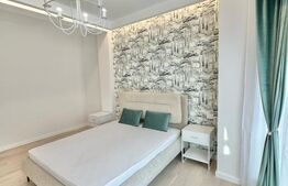 Penthouse, 90 mp, totul nou, lift, incalzire in pardoseala, terase, zona Terra