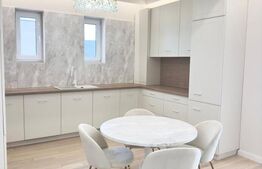 Penthouse, 90 mp, totul nou, lift, incalzire in pardoseala, terase, zona Terra