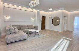 Penthouse, 90 mp, totul nou, lift, incalzire in pardoseala, terase, zona Terra