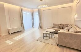 Penthouse, 90 mp, totul nou, lift, incalzire in pardoseala, terase, zona Terra