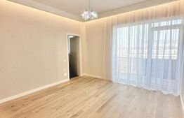 Penthouse, 90 mp, totul nou, lift, incalzire in pardoseala, terase, zona Terra