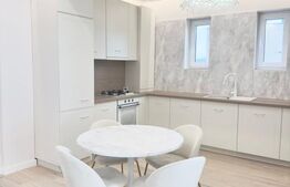 Penthouse, 90 mp, totul nou, lift, incalzire in pardoseala, terase, zona Terra