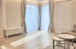 Penthouse, 90 mp, totul nou, lift, incalzire in pardoseala, terase, zona Terra