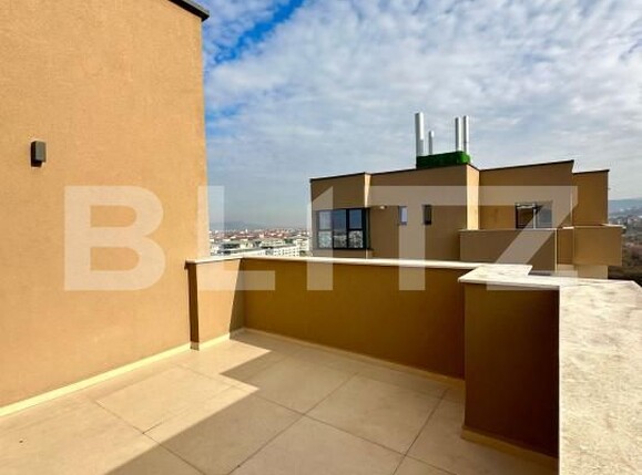 Apartament de vânzare 3 camere Floreşti - 166470AV | BLITZ Cluj-Napoca | Poza14