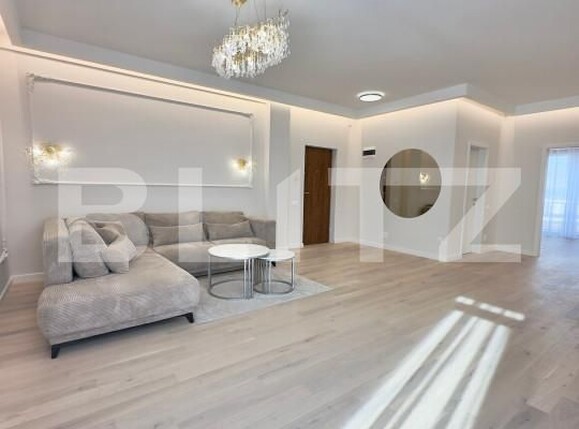 Apartament de vânzare 3 camere Floreşti - 166470AV | BLITZ Cluj-Napoca | Poza2