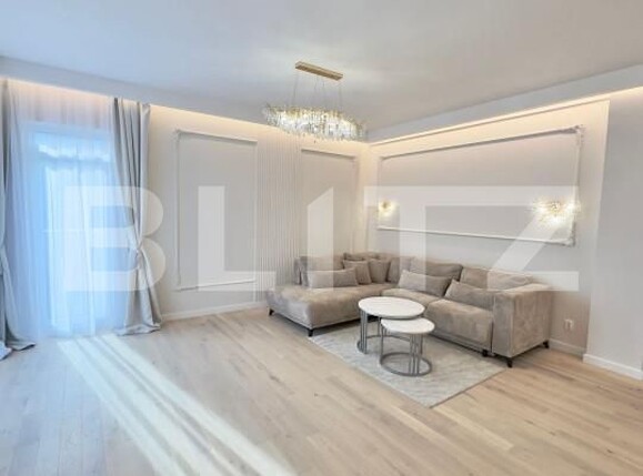 Apartament de vânzare 3 camere Floreşti - 166470AV | BLITZ Cluj-Napoca | Poza1