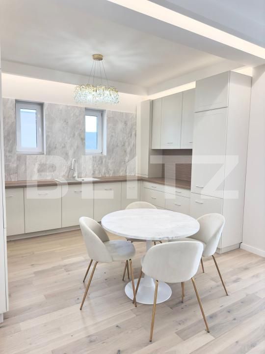 Apartament de vânzare 3 camere Floreşti - 166470AV | BLITZ Cluj-Napoca | Poza9